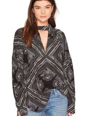 Free People Top